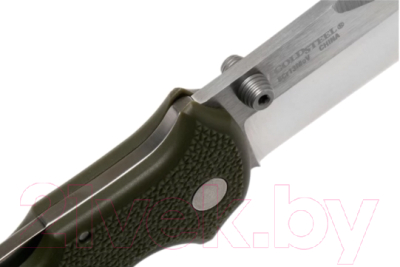 Нож туристический Cold Steel Bush Ranger Lite / 21A