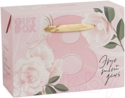 Изображение товара Набор канцелярский подарочный ArtFox 8 марта / 7347686