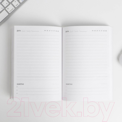 Изображение товара Набор канцелярский подарочный ArtFox 8 марта / 7347686