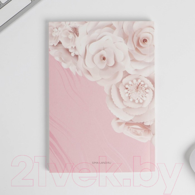 Изображение товара Набор канцелярский подарочный ArtFox 8 марта / 7347686