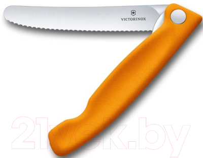 Нож складной Victorinox 6.7836.F9B