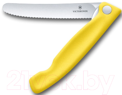 Нож складной Victorinox 6.7836.F8B
