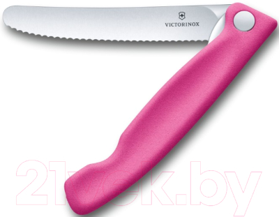 Нож складной Victorinox 6.7836.F5B