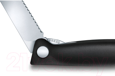 Нож туристический Victorinox 6.7191.F3