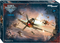 

Пазл, World Of Tanks / 75165