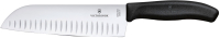 

Нож Victorinox, Santoku 6.8523.17