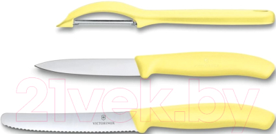 Набор ножей Victorinox 6.7116.31L82