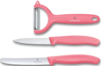 Набор ножей Victorinox 6.7116.33L12 - 