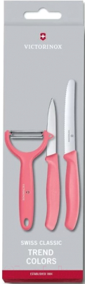 Набор ножей Victorinox 6.7116.33L12