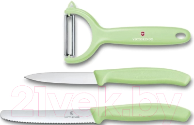 Набор ножей Victorinox 6.7116.33L42
