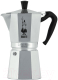Гейзерная кофеварка Bialetti Moka Express 1165/Х4 (9 порций) - 