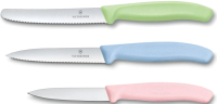 

Набор ножей Victorinox, 6.7116.34L3