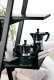 Миниатюра изображения товара Гейзерная кофеварка Bialetti Moka Express 4953/NP (6 порций)