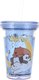 Многоразовый стакан Miniso We Bare Bears / 4982 - 