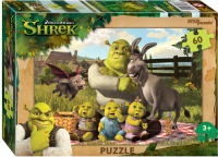 

Пазл Step Puzzle, Shrek / 81186