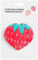 Зеркало карманное Miniso 0107 - 