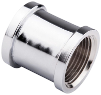 

Муфта General Fittings, 1/2x1/2" 260046C040400A
