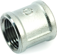 

Муфта General Fittings, 3/4x3/4" 260046C050500A