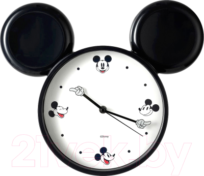 Настенные часы Miniso Mickey Mouse Collection 2.0. Mickey Mouse / 0010