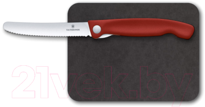 Нож туристический Victorinox 6.7191.F1