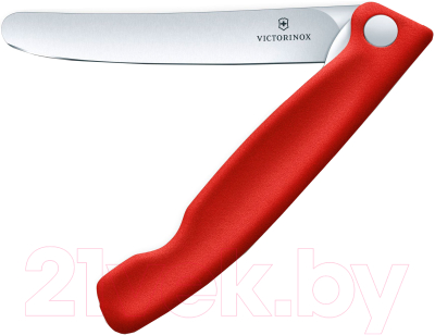Нож туристический Victorinox 6.7191.F1
