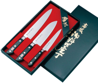 Набор ножей Tojiro FT-032 - 