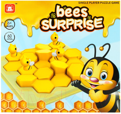 Настольная игра Darvish Bees Surprise / DV-T-2794