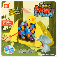 Настольная игра Darvish Don't Bother Elephant / DV-T-2797 - 