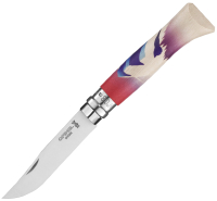 

Нож Opinel, №8 Escapade Elevation / 002445