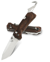 

Нож складной Benchmade, Grizzly Creek 15060-2