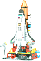 Конструктор Darvish Space Shuttle 4421 / DV-T-2813 - 