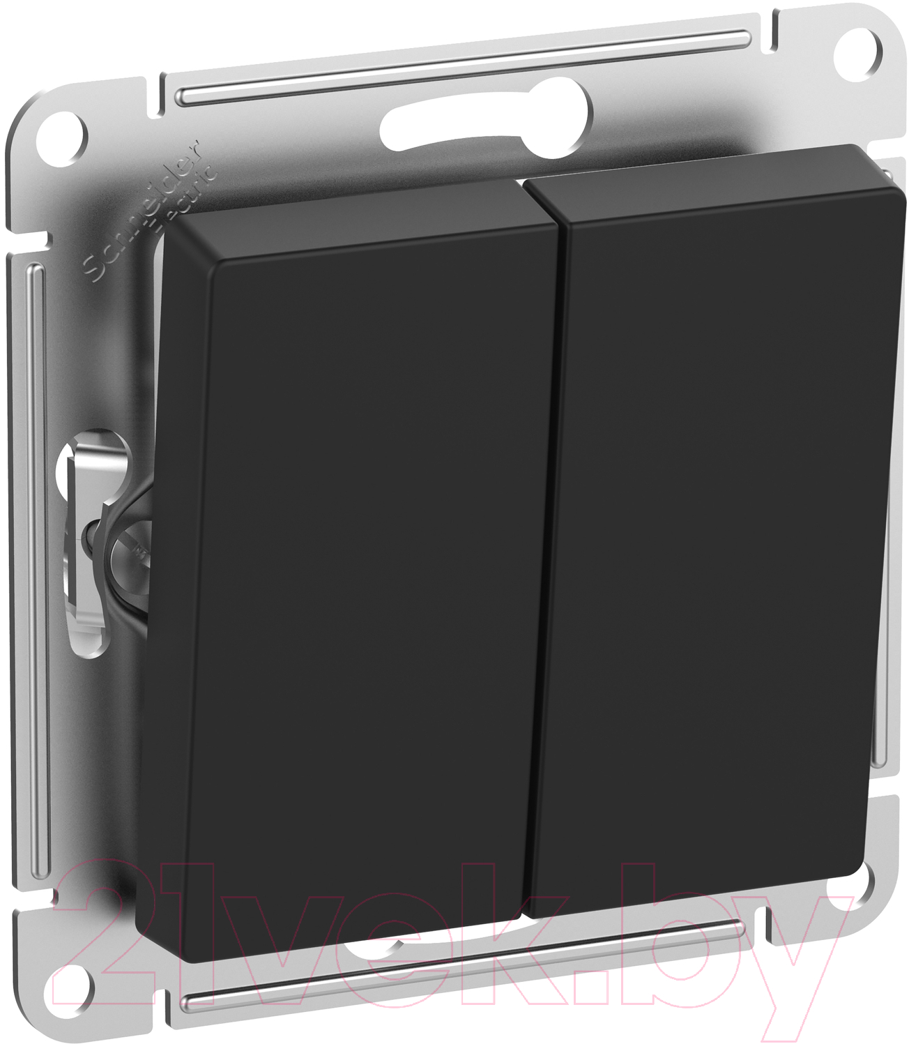 Выключатель Systeme (Schneider) Electric AtlasDesign ATN441051 — фото 1