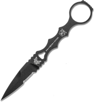 

Нож складной Benchmade, Socp 178SBK