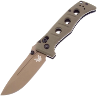 

Нож складной Benchmade, Mini Adamas 273FE-2
