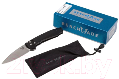 Нож складной Benchmade Amicus 490