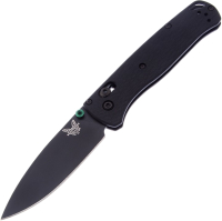 

Нож складной Benchmade, Bugout / CU535-BK-M4-G10-BLK