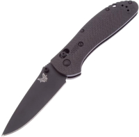

Нож складной Benchmade, Griptilian / CU551-BK-M4