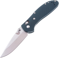 

Нож складной Benchmade, Griptilian / CU551-SS-D2-G10