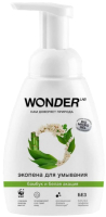 

Пенка для умывания Wonder LAB, Эко бамбук и белая акация