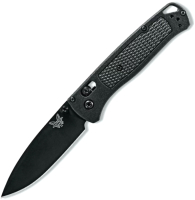 

Нож складной Benchmade, Bugout 535BK-2