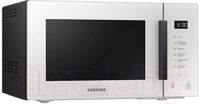 Микроволновая печь Samsung MS23T5018UF/BW