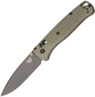 

Нож складной Benchmade, Bugout 535GRY-1