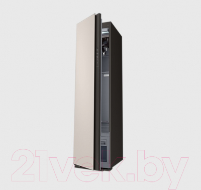 Паровой шкаф Samsung DF60A8500EG/LP