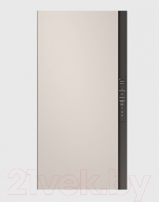Паровой шкаф Samsung DF60A8500EG/LP