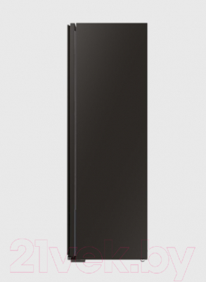 Паровой шкаф Samsung DF60A8500EG/LP