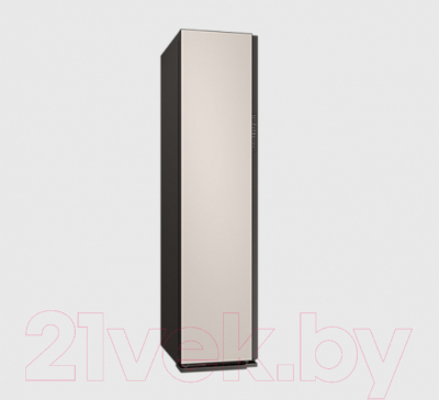 Паровой шкаф Samsung DF60A8500EG/LP