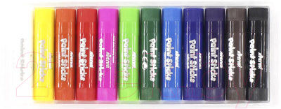 Набор цветных карандашей Avenir BTS196009 (12цв)