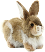 Мягкая игрушка Hansa Сreation Кролик / 2796 - 