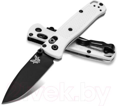 Нож складной Benchmade Mini Bugout 533BK-1