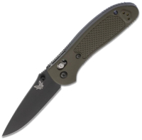 

Нож складной Benchmade, Griptilian 551BKOD-S30V